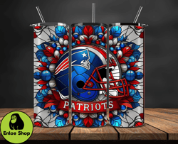 new england patriots logo nfl, football teams png, nfl tumbler wraps png, design by enloe shop store 58