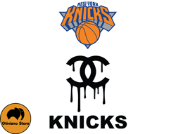 new york knicks png, chanel nba png, basketball team png,  nba teams png ,  nba logo design 16
