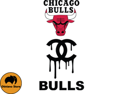 chicago bulls png, chanel nba png, basketball team png,  nba teams png ,  nba logo design 25