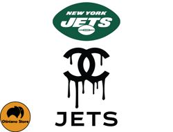new york jets png, chanel nfl png, football team png,  nfl teams png ,  nfl logo design 37