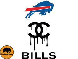 buffalo bills png, chanel nfl png, football team png,  nfl teams png ,  nfl logo design 38