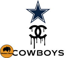 dallas cowboys png, chanel nfl png, football team png,  nfl teams png ,  nfl logo design 45