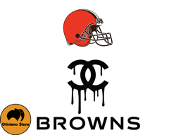 cleveland browns png, chanel nfl png, football team png,  nfl teams png ,  nfl logo design 59
