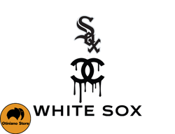 chicago white sox png, chanel mlb png, baseball team png,  mlb teams png ,  mlb logo design 68