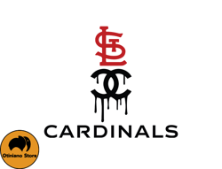st. louis cardinals png, chanel mlb png,baseball team png,  mlb teams png ,  mlb logo design 65