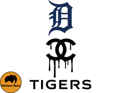 detroit tigers png, chanel mlb png, baseball team png,  mlb teams png ,  mlb logo design 73