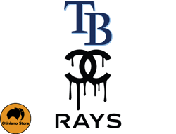 tampa bay rays png, chanel mlb png, baseball team png,  mlb teams png ,  mlb logo design 71