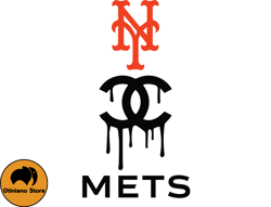 new york mets png, chanel mlb png, baseball team png,  mlb teams png ,  mlb logo design 76