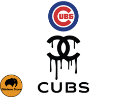 chicago cubs png, chanel mlb png, baseball team png,  mlb teams png ,  mlb logo design 78