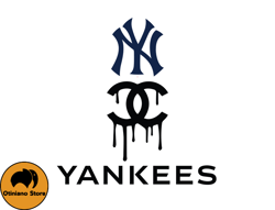 new york yankees png, chanel mlb png, baseball team png,  mlb teams png ,  mlb logo design 82