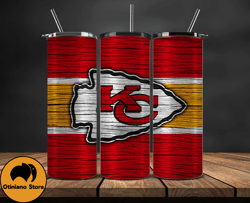 kansas city chiefs nfl logo, nfl tumbler png , nfl teams, nfl tumbler wrap design by otiniano store store 02