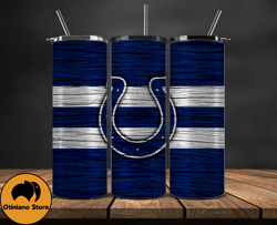 indianapolis colts nfl logo, nfl tumbler png , nfl teams, nfl tumbler wrap design by otiniano store store 13