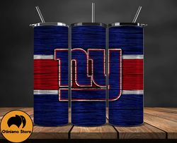 new york giants nfl logo, nfl tumbler png , nfl teams, nfl tumbler wrap design by otiniano store store 15