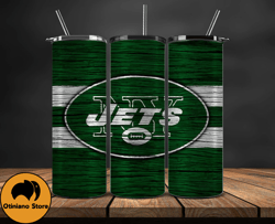 new york jets nfl logo, nfl tumbler png , nfl teams, nfl tumbler wrap design by otiniano store store 21