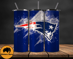 new england patriotsnfl tumbler wrap, nfl teams, nfl logo tumbler png, nfl design png design by otiniano store store 02