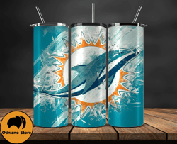 miami dolphinsnfl tumbler wrap, nfl teams, nfl logo tumbler png, nfl design png design by otiniano store store 07