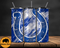 indianapolis coltsnfl tumbler wrap, nfl teams, nfl logo tumbler png, nfl design png design by otiniano store store 09