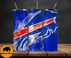buffalo billsnfl tumbler wrap, nfl teams, nfl logo tumbler png, nfl design png design by otiniano store store 25