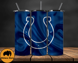 indianapolis colts tumbler wrap,  nfl teams,nfl football, nfl design png byotiniano store store 08