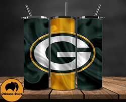 green bay packers tumbler wrap,  nfl teams,nfl football, nfl design png byotiniano store store 30
