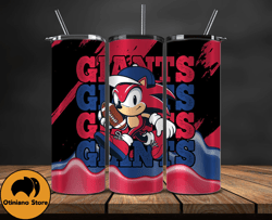 new york giants tumbler wraps, sonic tumbler wraps, ,nfl png,nfl teams, nfl sports, nfl design png, design byotiniano st