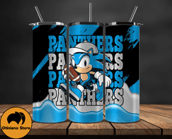 carolina panthers tumbler wraps, sonic tumbler wraps, ,nfl png,nfl teams, nfl sports, nfl design png, design byotiniano