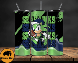 seattle seahawks tumbler wraps, sonic tumbler wraps, ,nfl png,nfl teams, nfl sports, nfl design png, design byotiniano s