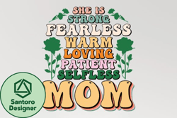 mothers day svg sublimation graphic design238