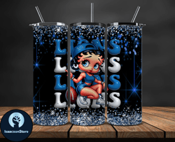 detroit lions tumbler wraps, nfl teams, betty boop tumbler, betty boop wrap, logo nfl png, tumbler design by lukas bouti