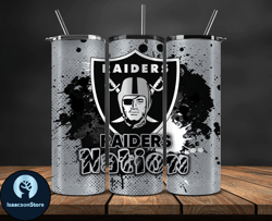 las vegas raiders logo nfl, football teams png, nfl tumbler wraps png, design by lukas boutique 13