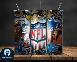 mix all team logo nfl, football teams png, nfl tumbler wraps png, design by lukas boutique 54