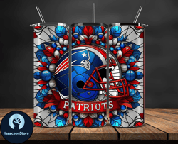 new england patriots logo nfl, football teams png, nfl tumbler wraps png, design by lukas boutique 58