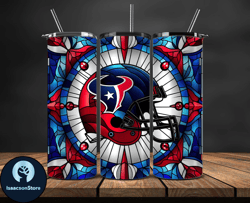 houston texans logo nfl, football teams png, nfl tumbler wraps png, design by lukas boutique 76