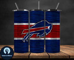 buffalo bills nfl logo, nfl tumbler png , nfl teams, nfl tumbler wrap design by isaacsonstore 31