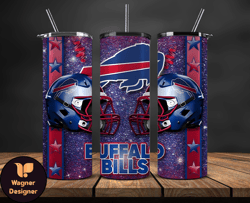 buffalo bills tumbler, bills logo, nfl, nfl teams, nfl logo, nfl football png 04