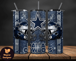 dallas cowboys tumbler, cowboys logo, nfl, nfl teams, nfl logo, nfl football png 09