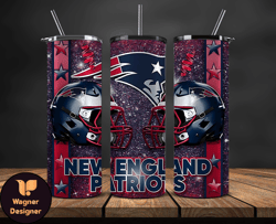 new england patriots tumbler, patriots logo, nfl, nfl teams, nfl logo, nfl football png 22