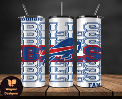 buffalo bills tumbler, bills logo, nfl, nfl teams, nfl logo, nfl football png 38