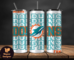 miami dolphins tumbler, dolphins logo, nfl, nfl teams, nfl logo, nfl football png 45