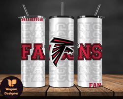 atlanta falcons tumbler, falcons logo, nfl, nfl teams, nfl logo, nfl football png 47