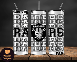 las vegas raiders tumbler, raiders logo, nfl, nfl teams, nfl logo, nfl football png 55