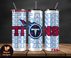 tennessee titans tumbler, titans logo, nfl, nfl teams, nfl logo, nfl football png 63