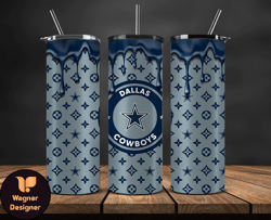 dallas cowboys tumbler, cowboys logo, nfl, nfl teams, nfl logo, nfl football png 70