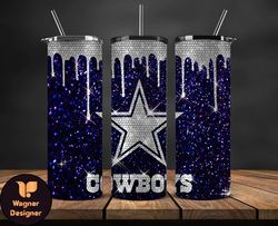 dallas cowboys tumbler, cowboys logo, nfl, nfl teams, nfl logo, nfl football png 76