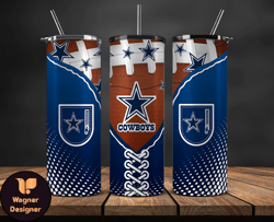 dallas cowboys tumbler, cowboys logo, nfl, nfl teams, nfl logo, nfl football png 78