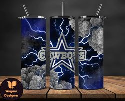 dallas cowboys tumbler, cowboys logo, nfl, nfl teams, nfl logo, nfl football png 80