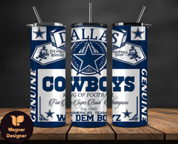 dallas cowboys tumbler, cowboys logo, nfl, nfl teams, nfl logo, nfl football png 82