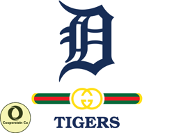 detroit tigers png, gucci mlb png, baseball team png,  mlb teams png ,  mlb logo design 10