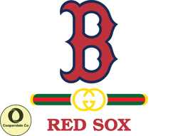 boston red sox png, gucci mlb png, baseball team png,  mlb teams png ,  mlb logo design 12