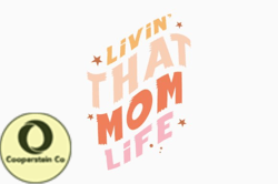 livin that mom life design 409
